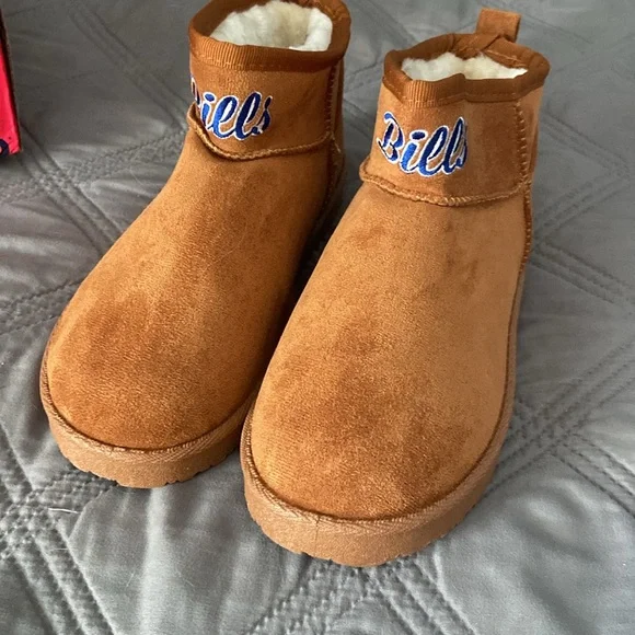 Foco buffalo bills boots - Picture 2 of 6
